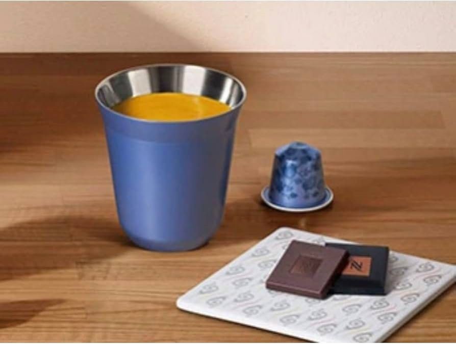 Nespresso pixie lungo cup tokyo