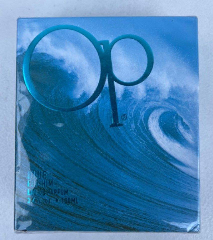 Ocean Pacific For Him Perfume Eau de Parfum (100mL) (Category: Fragrance & Deodorants) located in Quezon City. Submitted by soohthings (Listing ID 1431578685, Image 1). Description: - Ocean Pacific For Him Perfume Eau de Parfum - 100ml bottle - Brand new, sealed in plastic - Original ; bought in US.