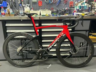 BIKE BUILDS Collection item 3