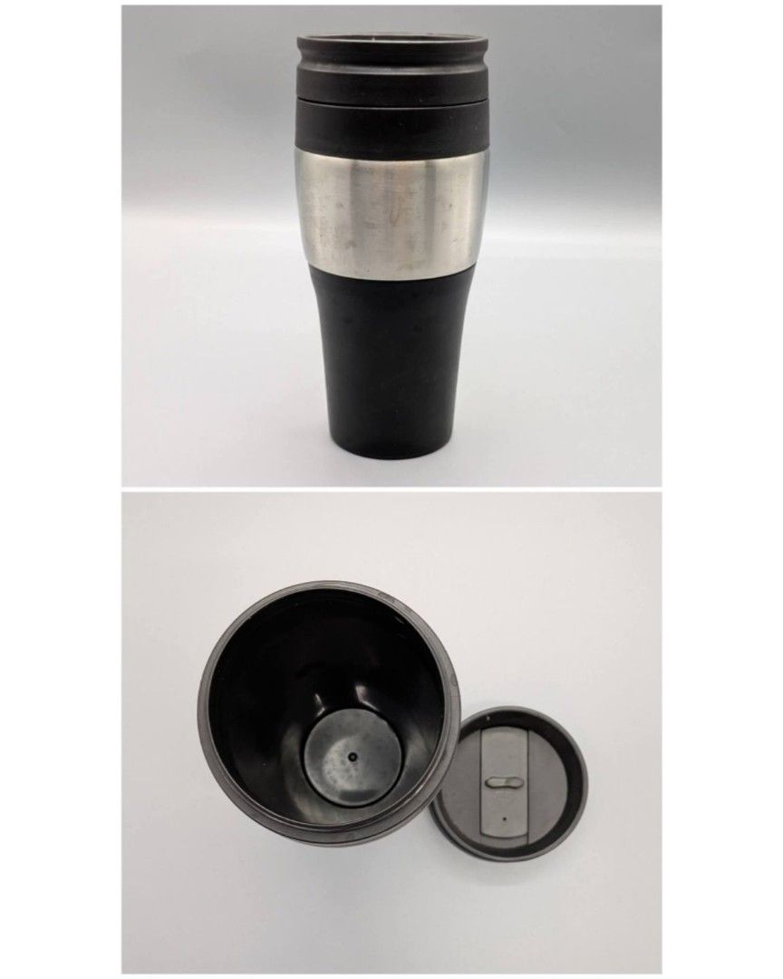 **PLASTIC CUP (Category: Water Bottles & Tumblers) located in La Trinidad. Submitted by chicrafa (Listing ID 1431758263, Image 1). Description: **PLASTIC CUP P80 400ml.