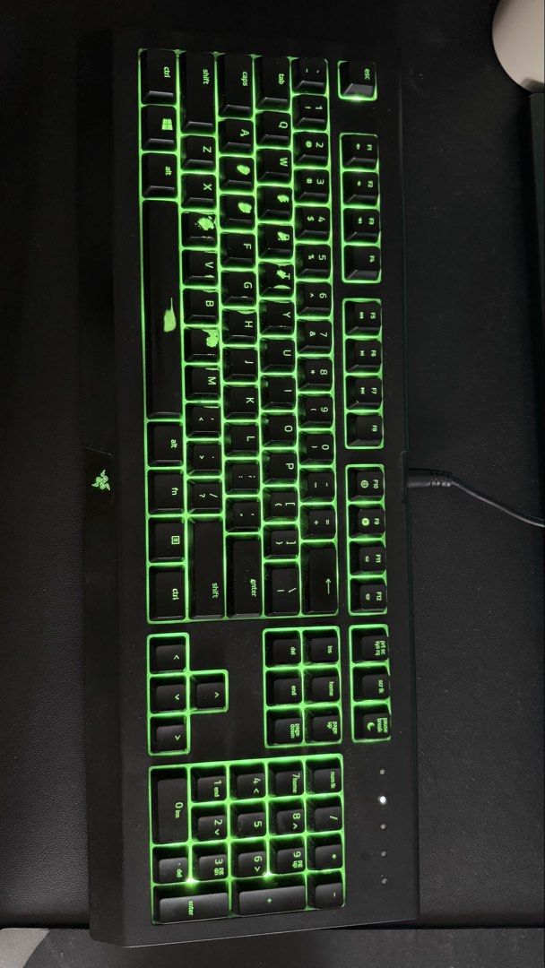 Razer Cynosa Chroma Gaming Keyboard