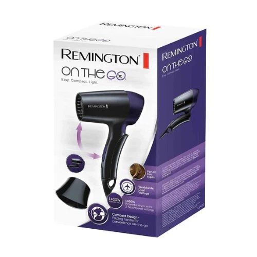 REMINGTON HAIR DRYER / BLOWER (Category: Hair) located in Bacoor. Submitted by its_cess (Listing ID 1430448979, Image 2). Description: .