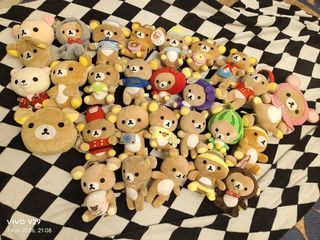 (Category: ) located in . Submitted by cutewonderfull_plushie09 (Listing ID 1431777567, Image 1). Description: .