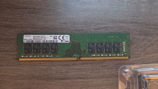 Samsung DDR4 16GB 2666MHz Memory