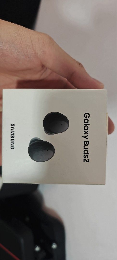Samsung Galaxy Buds2
