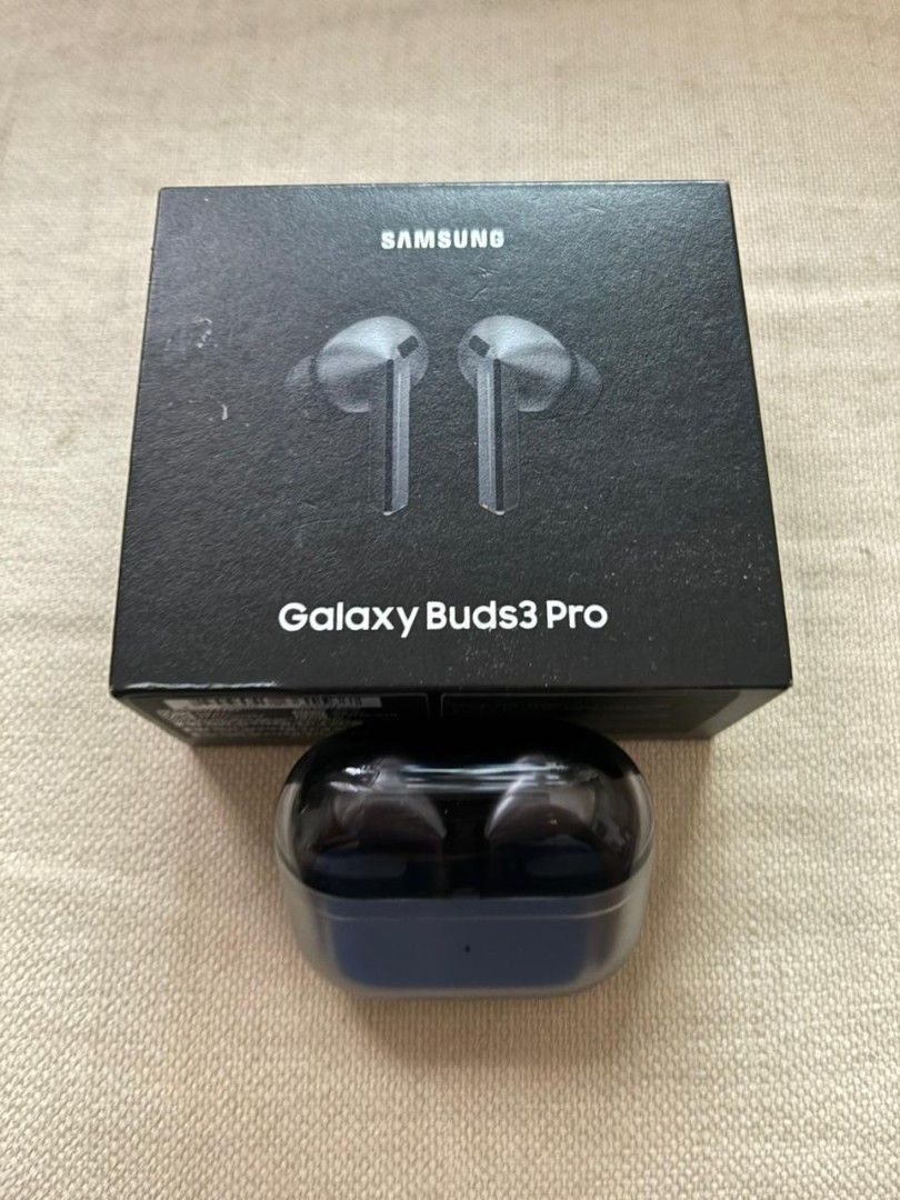 Samsung Galaxy Buds3 Pro