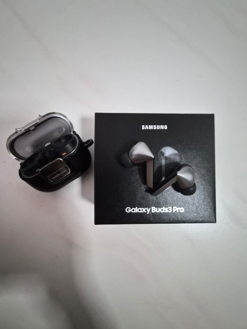 Samsung Galaxy Buds3 Pro424929409861560321