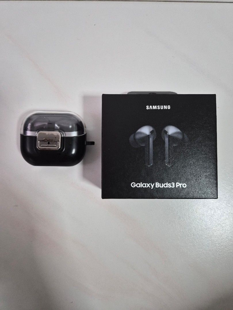 Samsung Galaxy Buds3 Pro424929409861560322
