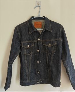 Samurai Jeans Collection item 3