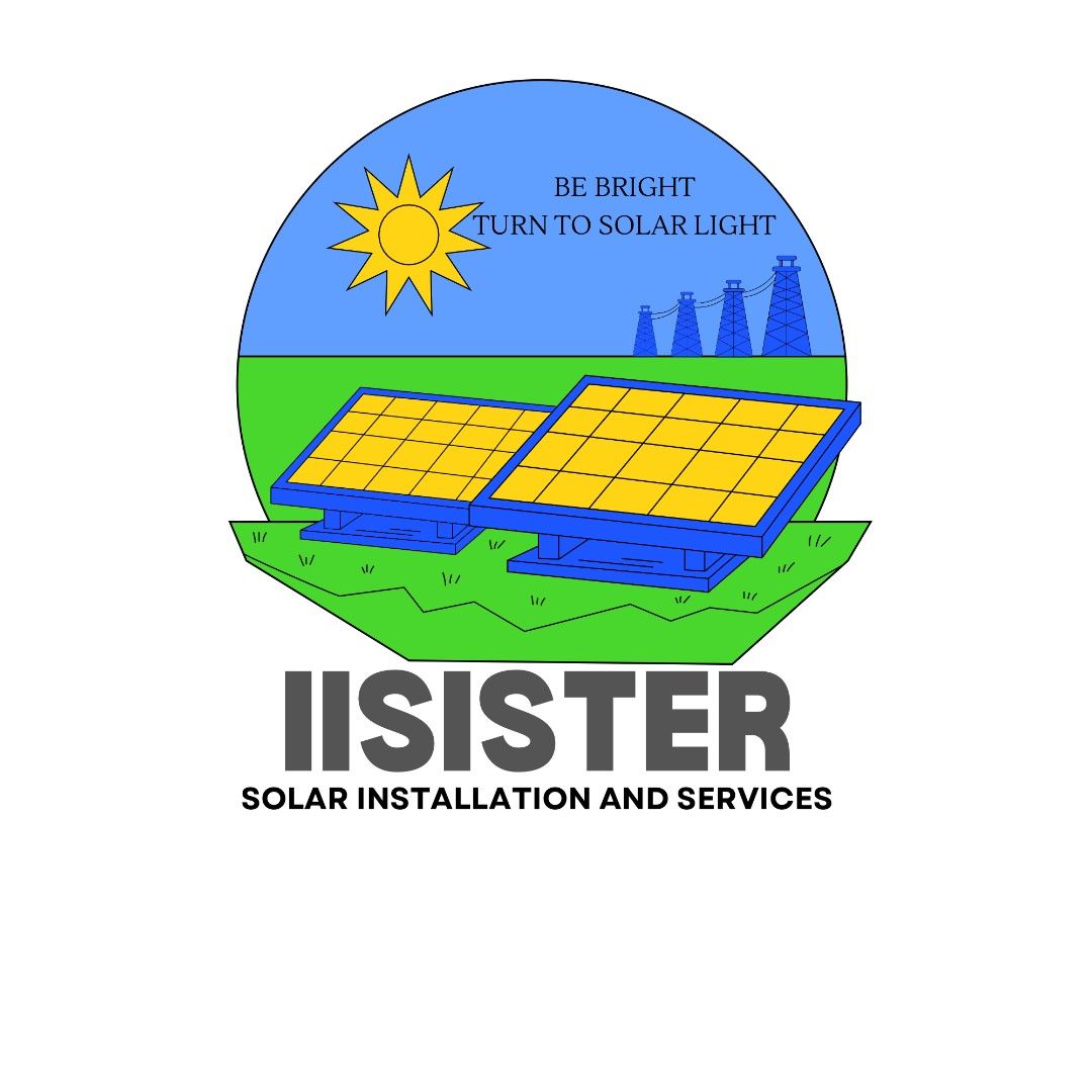 Solar Panel Installation and Services (Category: Construction & Building Materials) located in Quezon City. Submitted by marjtorde (Listing ID 1431615482, Image 1). Description: IISISTER offers solar panel installation and services.👨‍🔧 We provide maintenance and repair, after-sales services, and energy-efficient assessments. We also offer solar system consultation and design. ✅Switch to solar today and save on fossil fuels, money, energy, and t