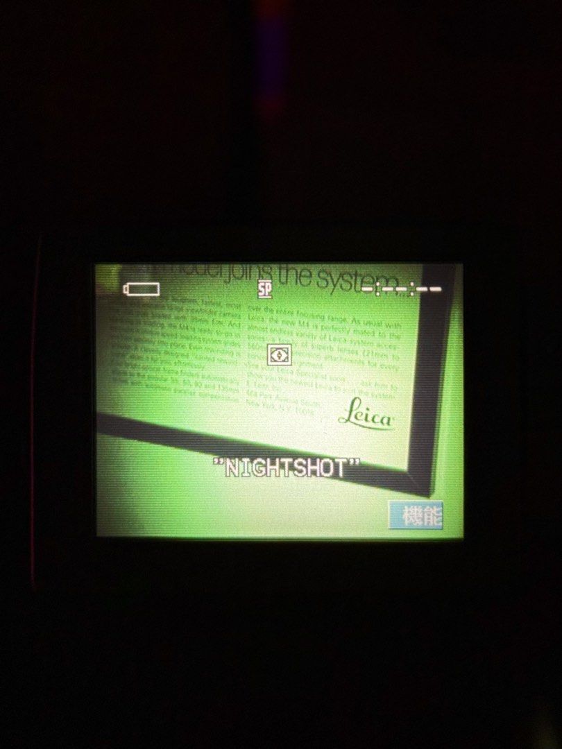 Sony DCR-PC9 MiniDV Hanydcam/Camcorder (Category: Video Cameras) located in Manila. Submitted by christian_bagz (Listing ID 1431582888, Image 2). Description: Sony DCR-PC9 MiniDV Hanydcam/Camcorder Php 8999 (Negotiable) Cosmetics 10/10 (Clean unit) A handycam and a digicam at the same time. The Sony DCR-PC9 is a compact MiniDV camcorder released in the early 2000s. Known for its small size and advanced features for its time, it offered a blend of