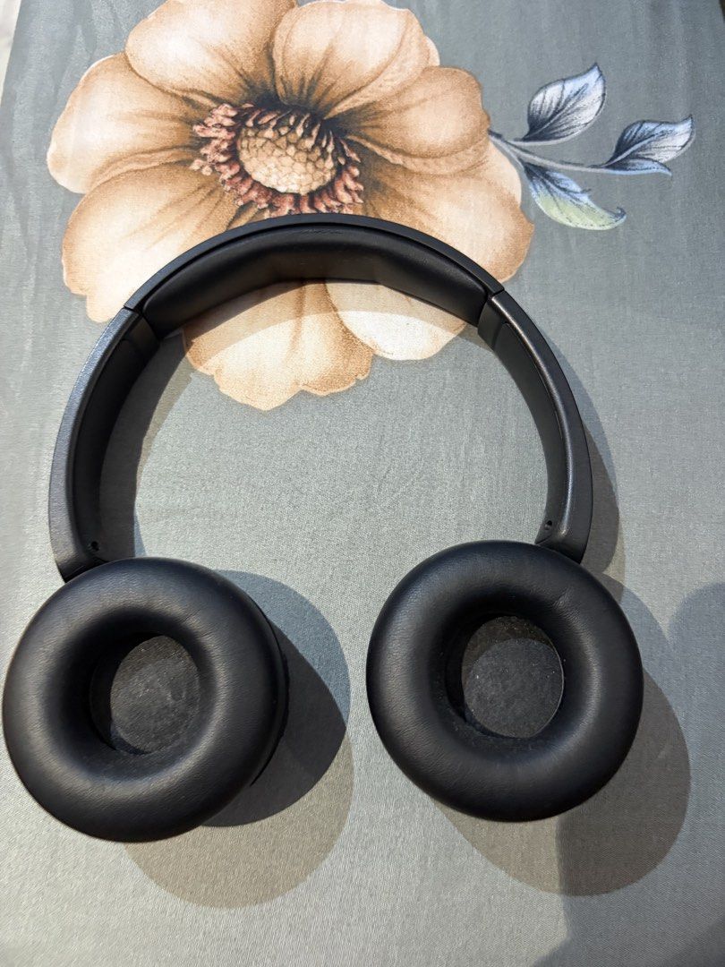 Sony Headphones - Black425877194932889603