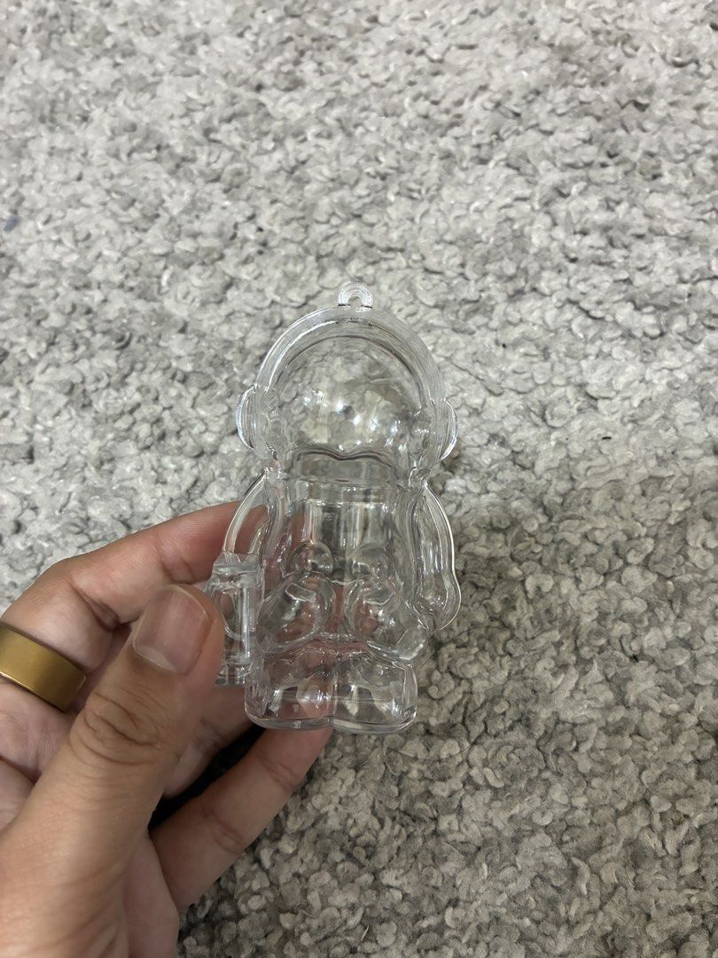 Space Molly Protective Case (Category: Cases & Sleeves) located in Quezon City. Submitted by nicoletted18798 (Listing ID 1431723125, Image 1). Description: .