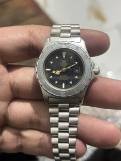 (Category: ) located in . Submitted by allaboutswisswatch.21 (Listing ID 1431683794, Image 1). Description: .
