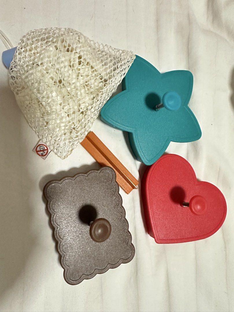 Tala Letterpress Cookie Set453174263243100162