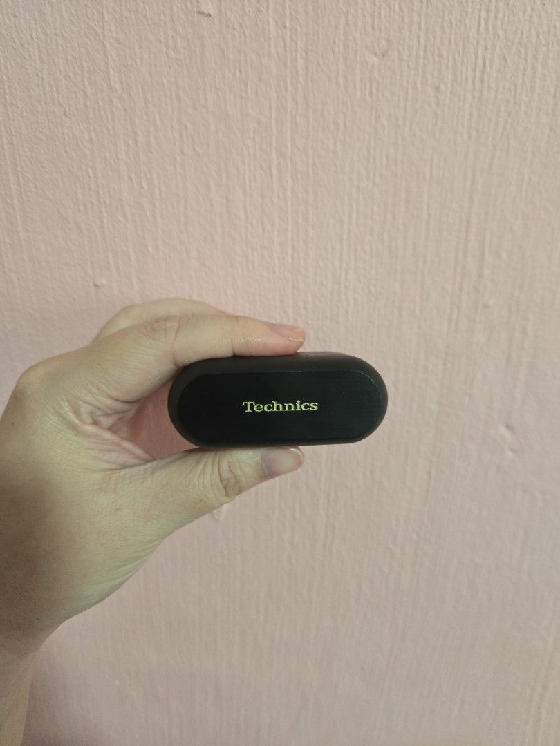 Technics EAH-AZ80E Wireless Earbuds