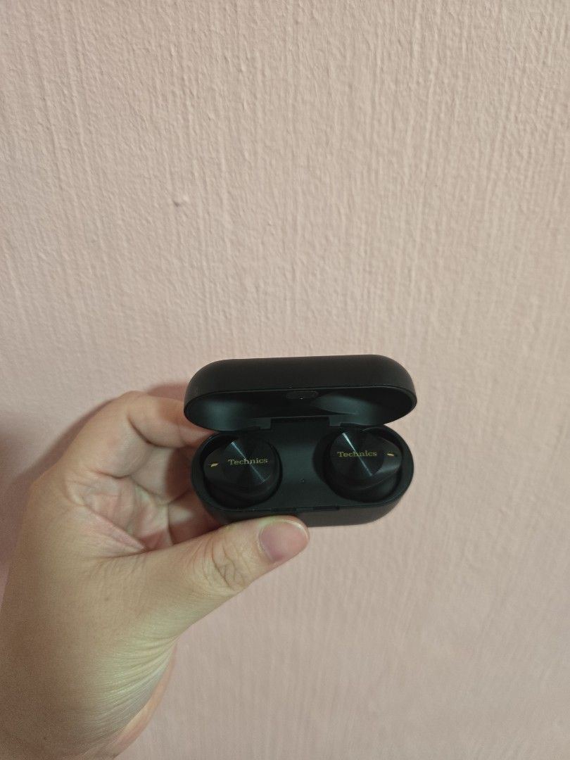 Technics EAH-AZ80E Wireless Earbuds424928025279866882