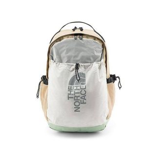 osprey backpack detachable daypack Farpoint 70L Men's Travel audience:women These Rare Lululemon Black an AirScape back panel Color:Olive-Tan