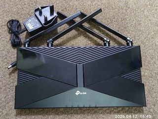 TP-Link AX23462262728257720320