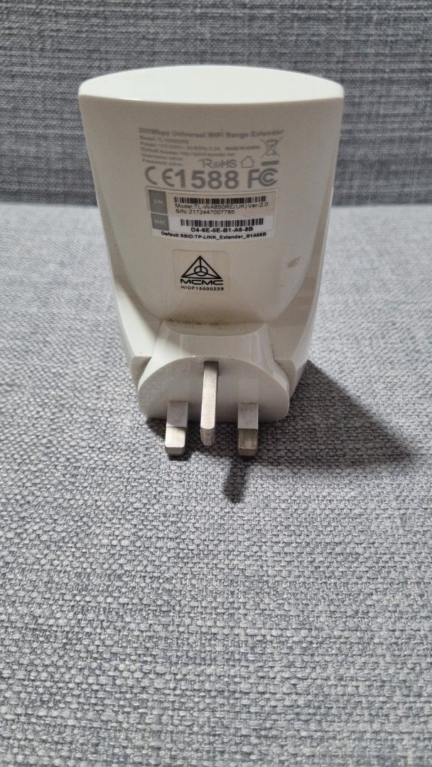 TP-Link WiFi Range Extender470154283058483201