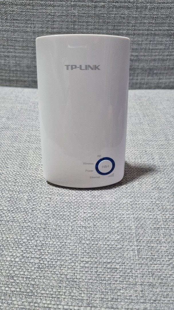 TP-Link WiFi Range Extender470154283058483200