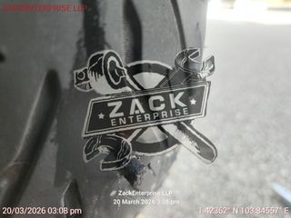 (Category: ) located in . Submitted by zackenterprise.com.sg (Listing ID 1431656059, Image 1). Description: .