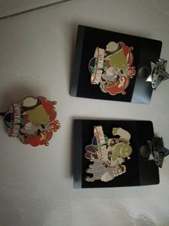 Universal Studios Singapore Magnet Set, Hobbies & Toys, Memorabilia ...