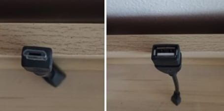 USB to Micro USB Adapter452775880993034243