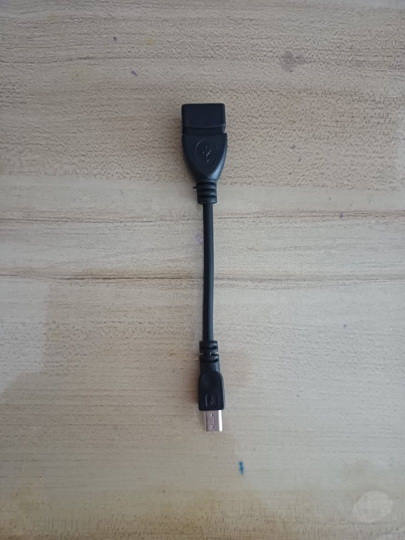 USB to Micro USB Adapter452775880993034240