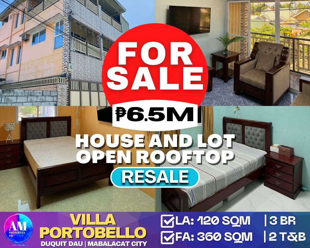 (Category: ) located in . Submitted by am_properties_ph (Listing ID 1431592594, Image 1). Description: .