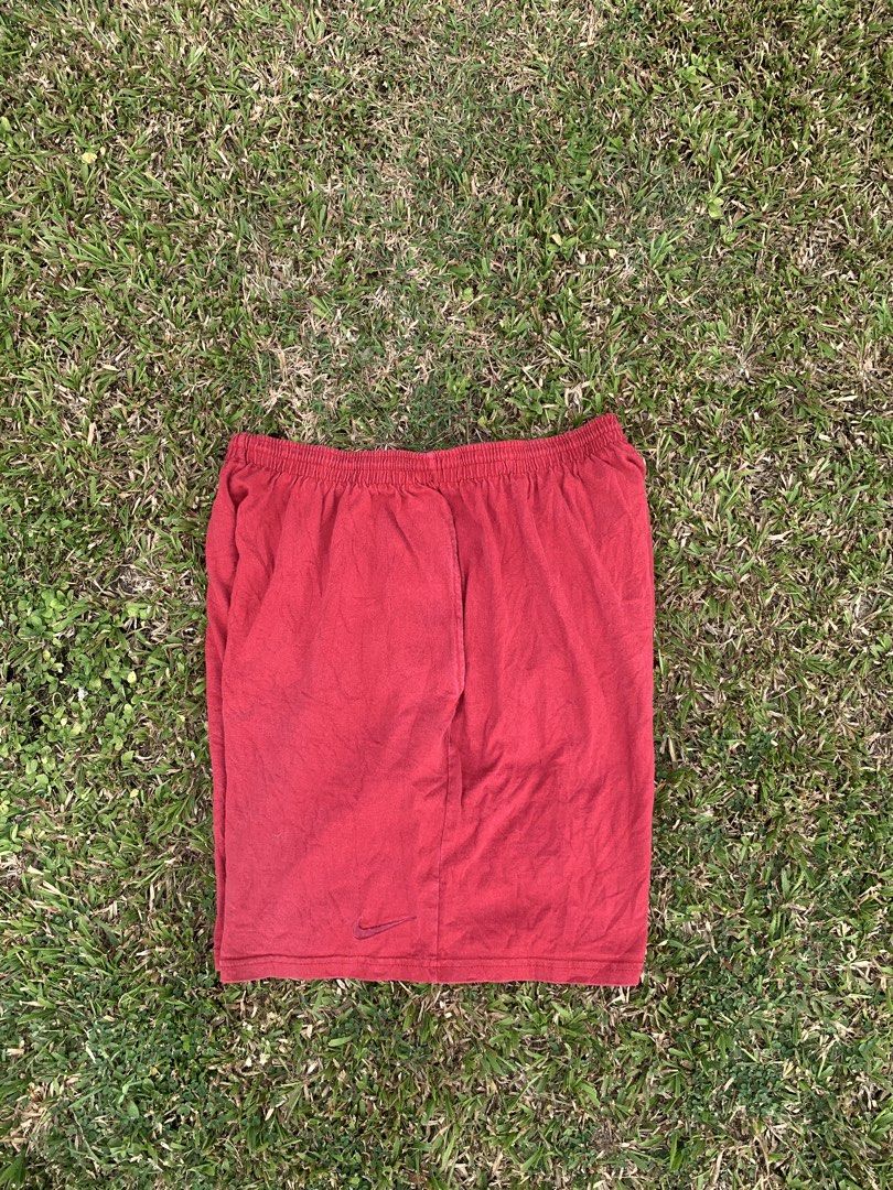 Vintage 90’s cotton short (Category: Shorts) located in Manila. Submitted by killcode_thrift31 (Listing ID 1431692377, Image 1). Description: .
