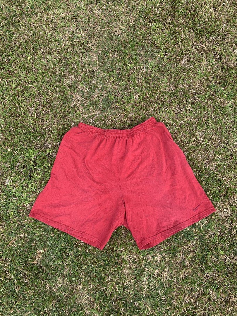 Vintage 90’s cotton short (Category: Shorts) located in Manila. Submitted by killcode_thrift31 (Listing ID 1431692377, Image 3). Description: .