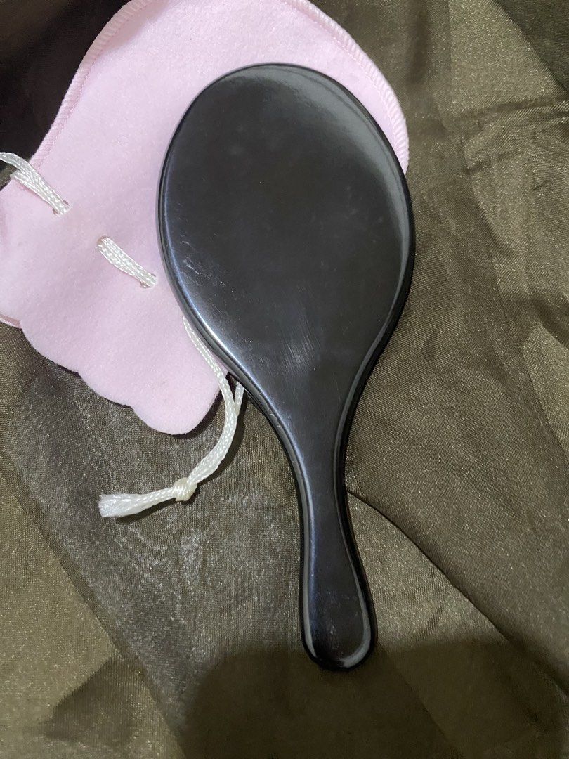 Vintage Mirror from Japan with case (Category: Vision Care) located in Cebu City. Submitted by fevercollector (Listing ID 1431695602, Image 2). Description: comes with box but i cant find it anymore.