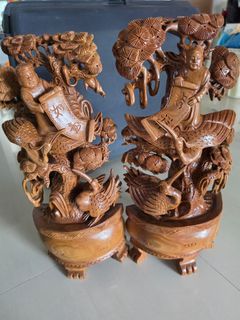 旧藏花梨木包铜角玉石算珠账房算盘Old collection rosewood abacus with copper corners and ...