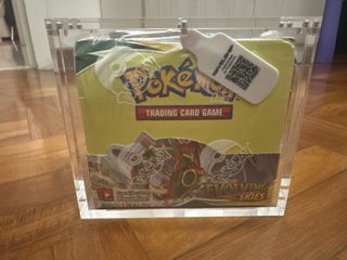 Evolving skies booster box For Sale | Buy 100+ Evolving skies booster box  online | Carousell Singapore