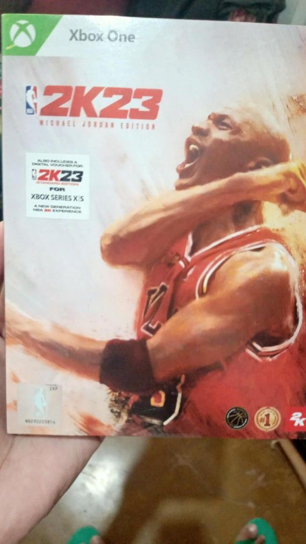 Xbox one (Category: Xbox) located in Manila. Submitted by izumi_wears (Listing ID 1431626596, Image 2). Description: fs or swap sa ps3, add cash. no issue, need lang punasan. inclusion: Xbox One controller Xbox Series X/S controller Games: Assassin's creed Odyssey Battlefield 4 Battlefield Hardline FarCry 5 Fifa 15 Gears of War Ultimate Edition GTA V Halo 5: Guardians Halo: Master Chief Collection Hitman III Just Cause 3 Nba 2k23 StarWars Jedi Fa