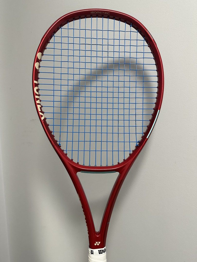 売り たい YONEX VCORE 95 2026 G2 【公式通販】
