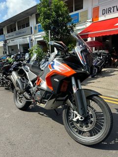 (Category: ) located in . Submitted by ktm_albertmotorsupply (Listing ID 1431866957, Image 1). Description: .