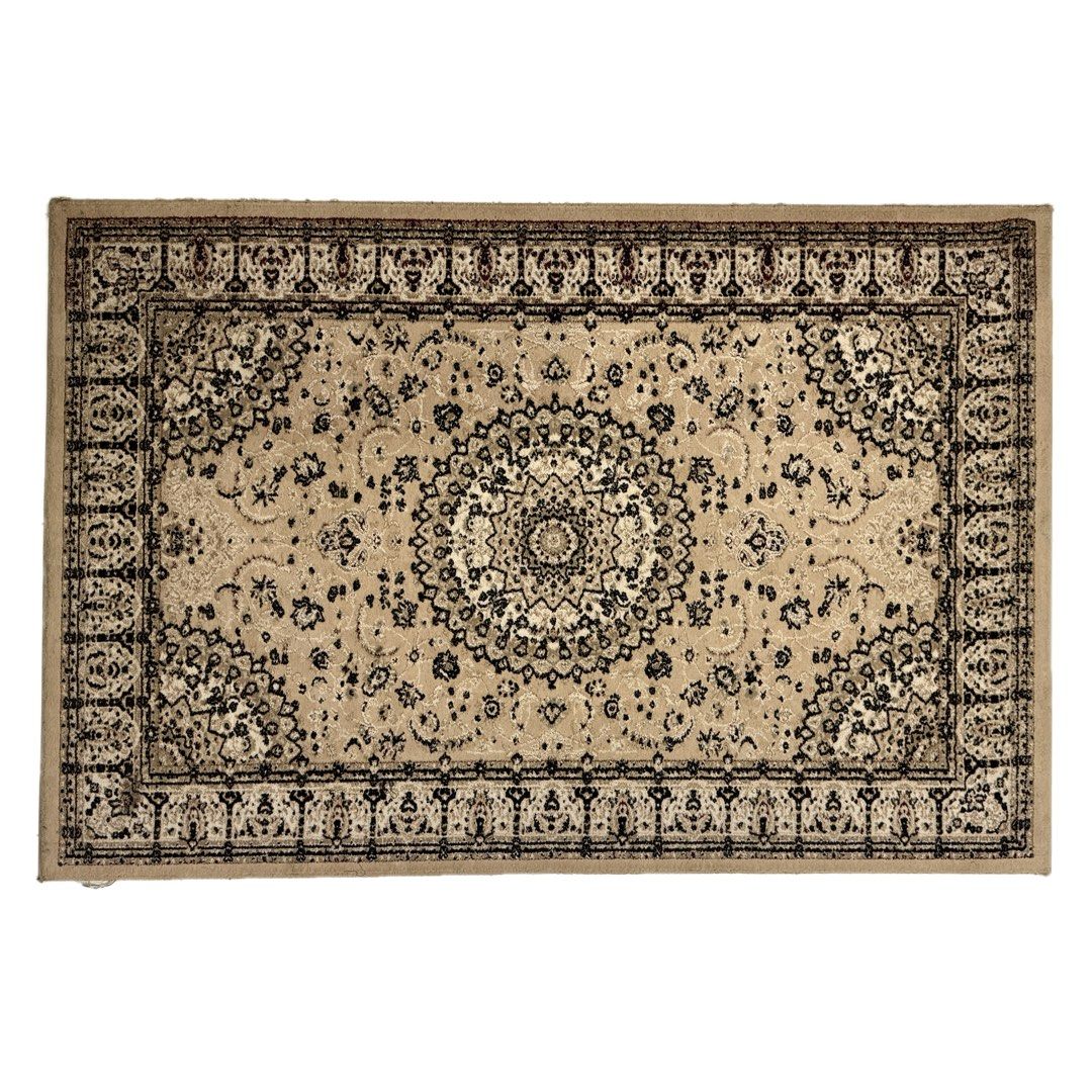 [2x1.3m] Turkish Carpet Rug (like Ikea), Furniture & Home Living, Home ...