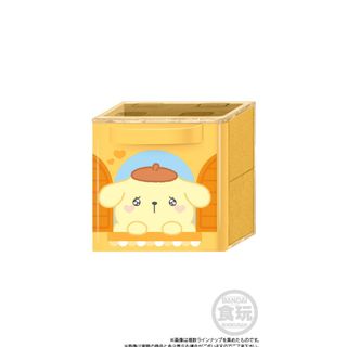 布甸狗 布丁狗 Pompom Collection item 3