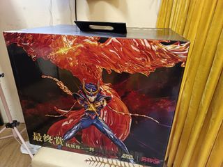 （分類：）位於 。 由 billykwok3086 提交（商品編號 1431818118，圖片 1）。簡介： 。