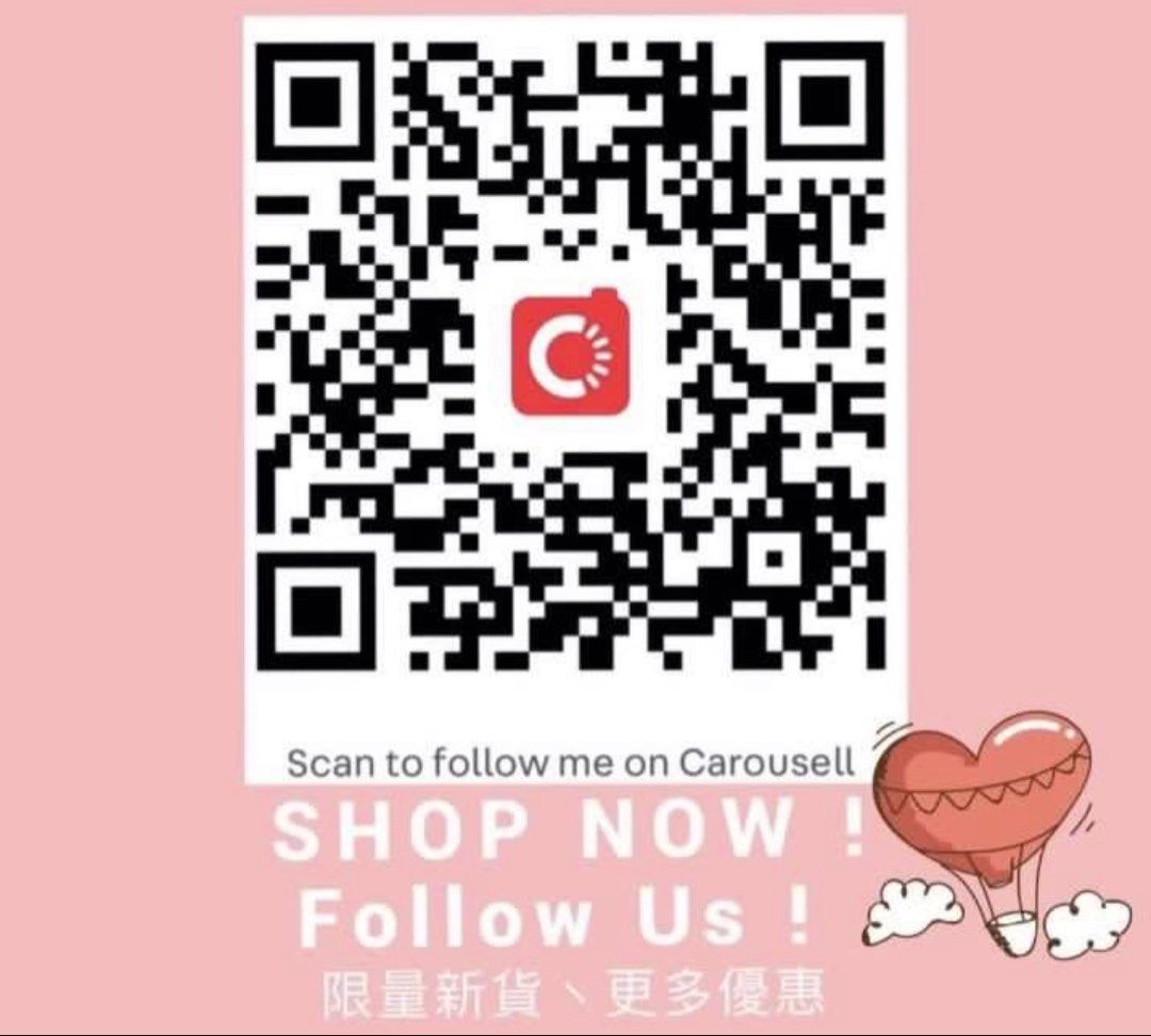 現貨💜🪞隨身鏡 正版 SANRIO KUROMI公仔 卡通人物 化妝鏡 旅行用品 化妝用品 玩具珍藏收藏品 MAKE UP MIRROR （分類：其他飾物）位於 Hong Kong。 由 swroom 提交（商品編號 1431919122，圖片 3）。簡介： 🚚 🎁 只限郵寄運送 🎁 ▫️▫️商品詳情▫️▫️ 💝$68 個，$130兩個，全新未開封 ❣️ 節日銷情迅速請早訂購售完即止❣️ 🛍更多最新禮品玩具 follow us ： carousell.com/swroom ▫️▫️購買付款詳情 ▫️▫️ 📥 請 INBOX PM下單購買須提供以下資料 ： 1. 選擇付款方式 : PAYME / FPS / ALIPAYHK 2. 選擇郵寄方式： 📮 $10 up 本地平郵 ( 一般情況 2-3 個工作天寄出 ) 📦 SF順豐到付 - 收貨時付運費 📦 ( 一般情況 2-3 個工作天寄出 ) 3. 確認全數付款後才留貨 🎁 4. 請提供收件人郵寄資料安排寄出 📦 