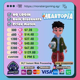 (Category: ) located in . Submitted by monstergaming (Listing ID 1422503857, Image 1). Description: .