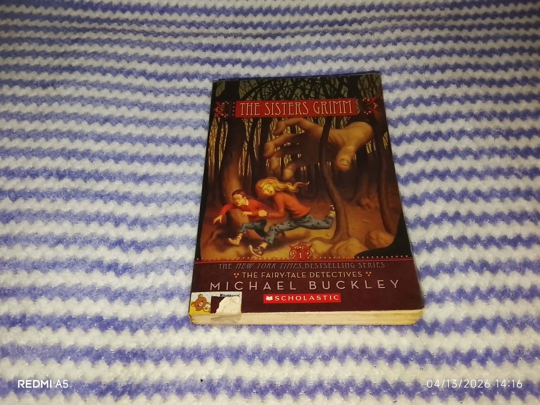 - The Long Lost Map , Esperanza Rising , The Sisters Grimm (Category: Storybooks) located in Manila. Submitted by eloah.shop (Listing ID 1431885893, Image 3). Description: - The Long Lost Map * mystery/thriller * fantasy -Esperanza Rising * Adventure * Young Adult - The Sisters Grimm * mystery/thriller * Adventure * fantasy .