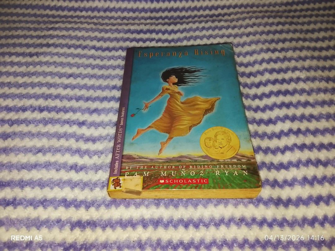 - The Long Lost Map , Esperanza Rising , The Sisters Grimm (Category: Storybooks) located in Manila. Submitted by eloah.shop (Listing ID 1431885893, Image 2). Description: - The Long Lost Map * mystery/thriller * fantasy -Esperanza Rising * Adventure * Young Adult - The Sisters Grimm * mystery/thriller * Adventure * fantasy .