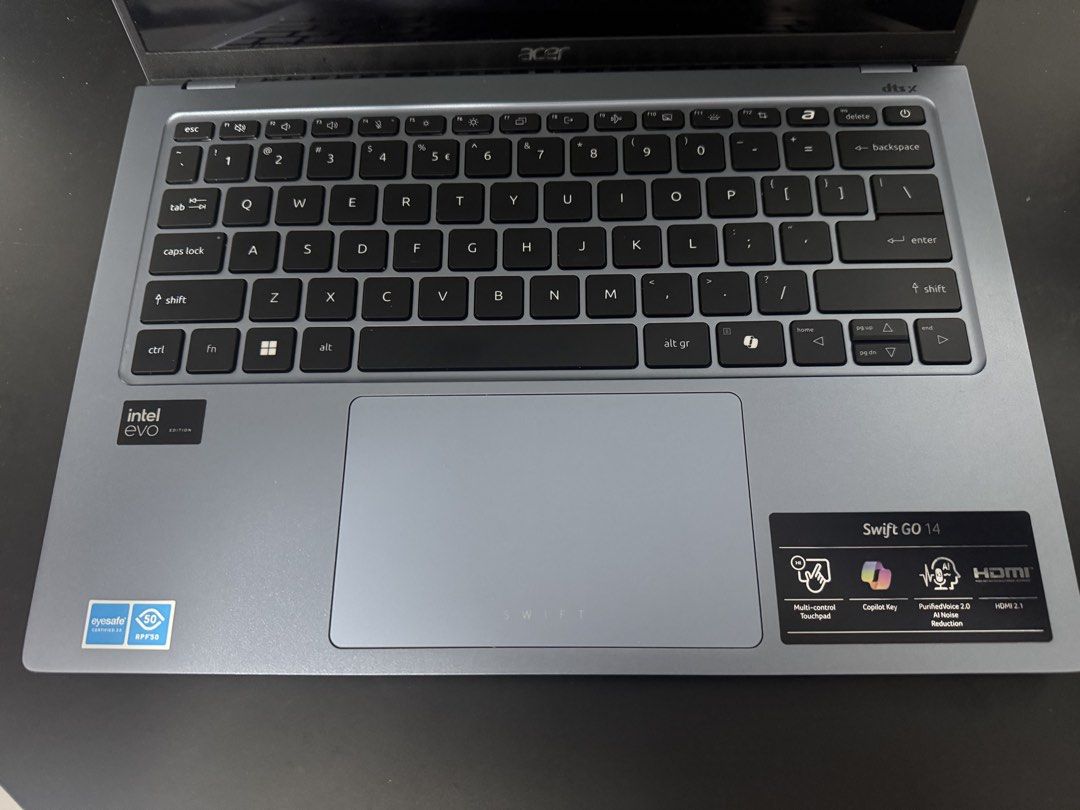 Acer Swift Go 14 SFG14453756847517880321