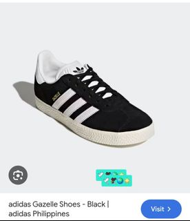 adidas gazelle shoes - View all adidas gazelle shoes ads in Carousell  Philippines