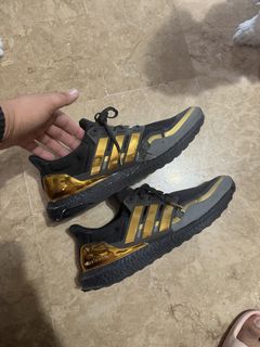 adidas gazelle silver green womens Adidas Ultra Boost Gold Medal V2 Men's  Pimp Kicks