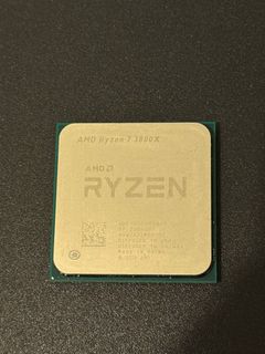 AMD Ryzen 7 3800X Processor