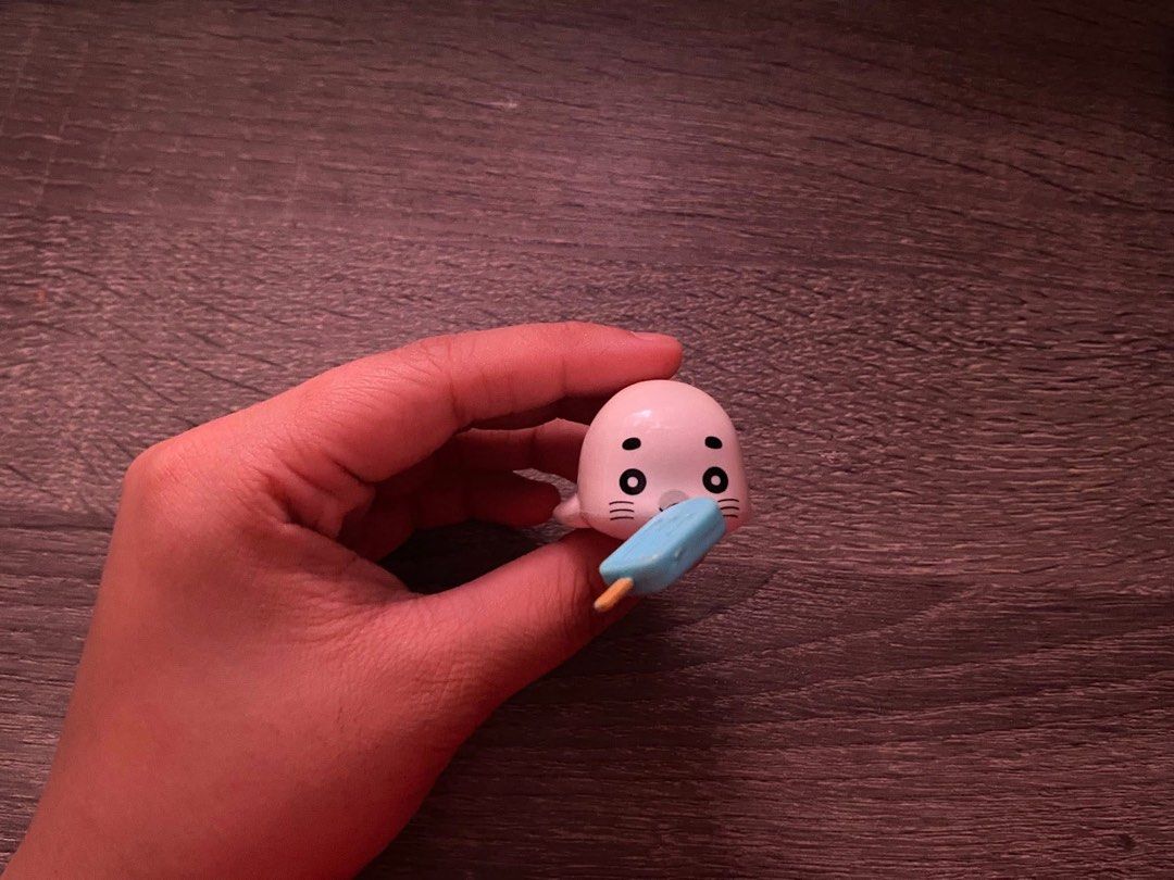 Anik Anik For sale! (Category: Designer & Blind Box Toys) located in Manila. Submitted by l___lex (Listing ID 1431893757, Image 1). Description: 25 ₽ Each! First mini drop ~ yayy .ᐟ — 🫧 #anikaniks #trinkets 🐷: Sumikko, Pins, licca chan ⁺₊✧ . . 50 below ❕ • x sensi • no return / refund • be responsible 💳 : gcash 📦: j&t 📍: rizal.